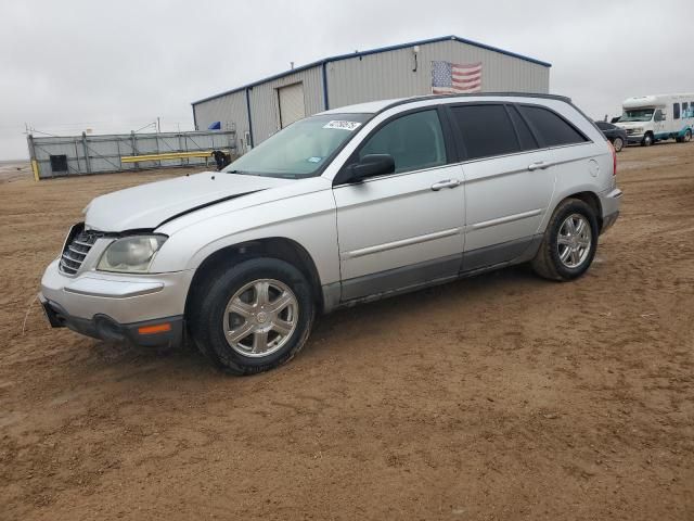 2005 Chrysler Pacifica Touring