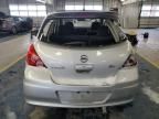 2011 Nissan Versa S