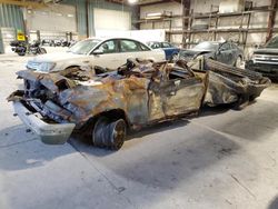 Salvage cars for sale at Eldridge, IA auction: 1990 Ford F150