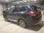 2017 Mitsubishi Outlander ES