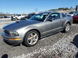 2009 Ford Mustang en venta en Hueytown, AL