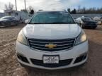 2013 Chevrolet Traverse LT