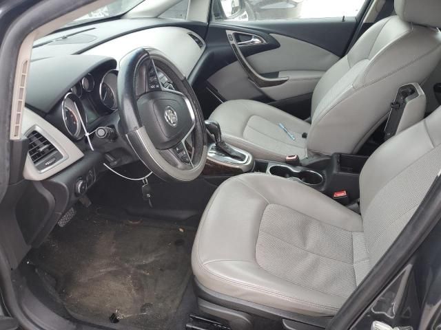 2012 Buick Verano