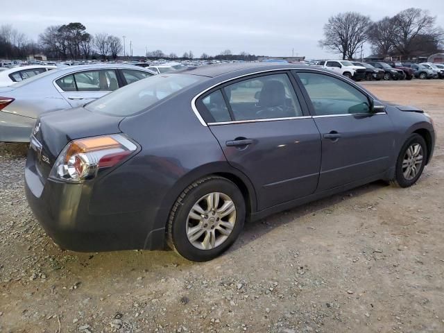 2010 Nissan Altima Base