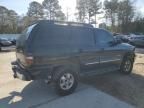 2001 Chevrolet Tahoe C1500