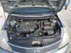 2008 Nissan Versa S