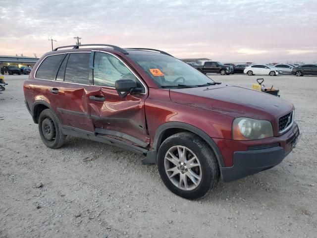 2006 Volvo XC90