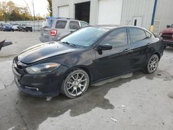 2015 Dodge Dart SXT en venta en Savannah, GA