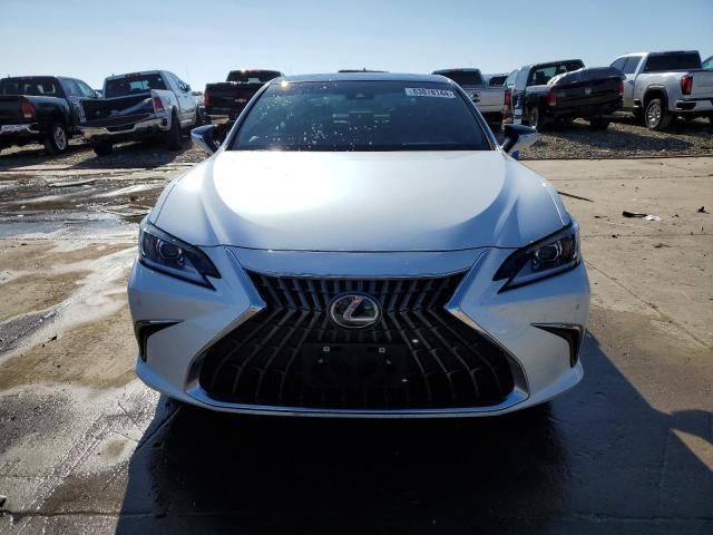 2024 Lexus ES 350 Base