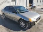 2003 Honda Civic LX