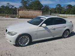 BMW Vehiculos salvage en venta: 2011 BMW 335 D