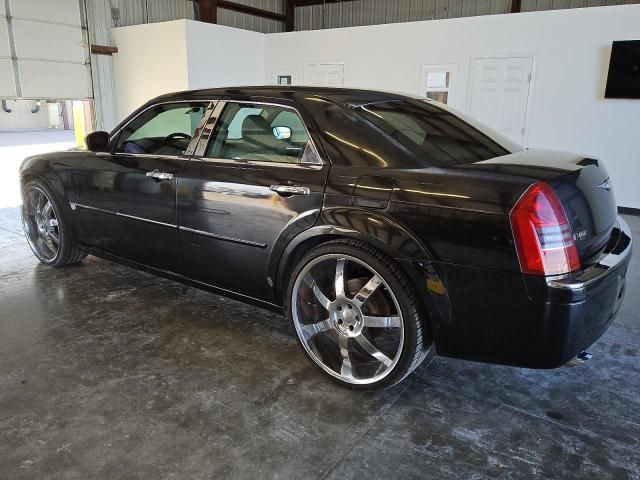 2006 Chrysler 300C