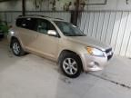 2010 Toyota Rav4 Limited