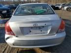 2004 Hyundai Elantra GLS