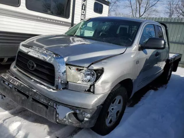 2008 Toyota Tundra Double Cab