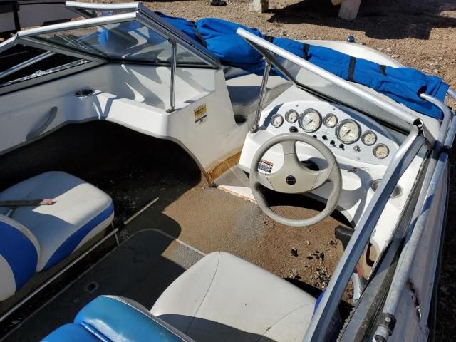 2006 Bayliner Boat