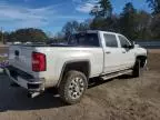 2017 GMC Sierra K2500 Denali