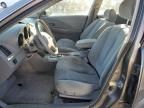 2003 Nissan Altima Base