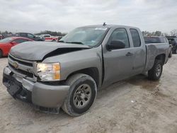 Chevrolet Silverado c1500 salvage cars for sale: 2008 Chevrolet Silverado C1500