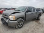 2008 Chevrolet Silverado C1500