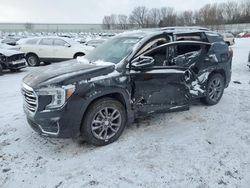 GMC Vehiculos salvage en venta: 2023 GMC Terrain SLT