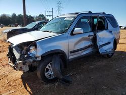 2003 Honda CR-V EX en venta en China Grove, NC