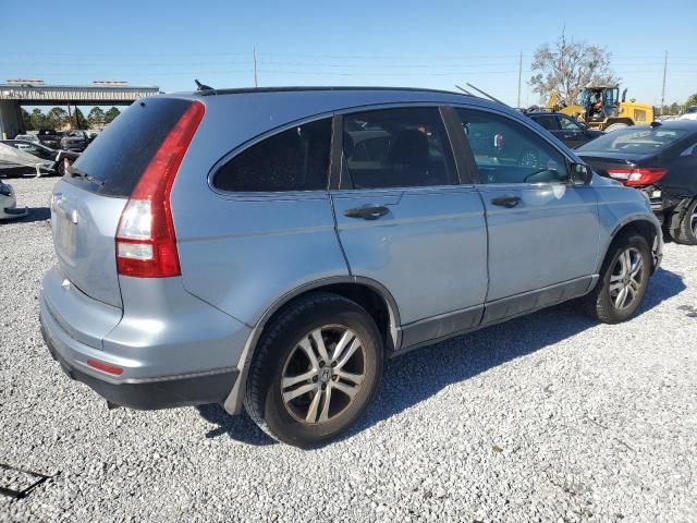 2011 Honda CR-V EX