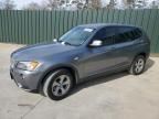 2012 BMW X3 XDRIVE28I