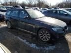 2011 BMW 328 XI