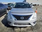 2015 Nissan Versa S