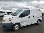 2019 Nissan NV200 2.5S