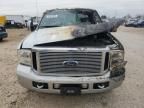 2007 Ford F250 Super Duty