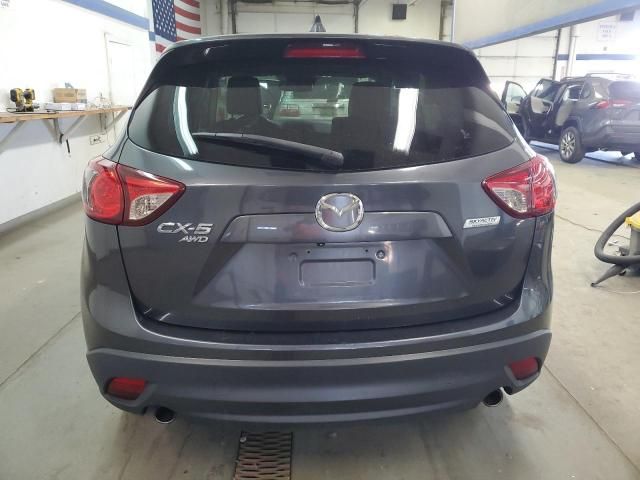 2014 Mazda CX-5 GT