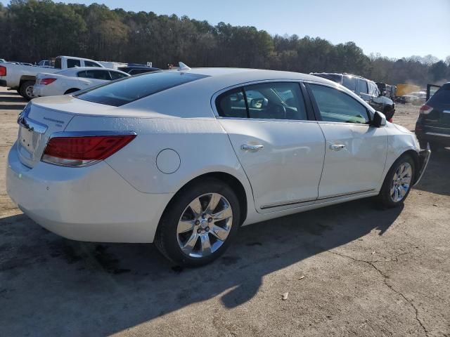 2010 Buick Lacrosse CXL