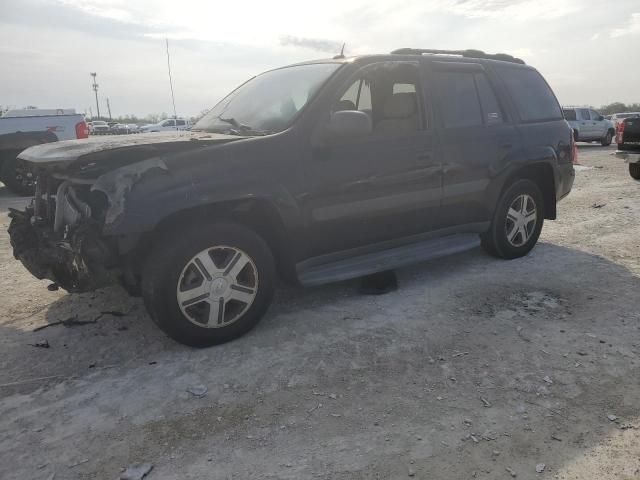 2005 Chevrolet Trailblazer LS