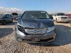 2012 Honda Odyssey EX