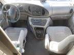 2000 Ford Econoline E450 Super Duty Cutaway Van