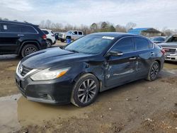 2016 Nissan Altima 2.5 en venta en Florence, MS