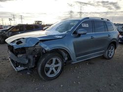 Volvo Vehiculos salvage en venta: 2018 Volvo XC90 T5