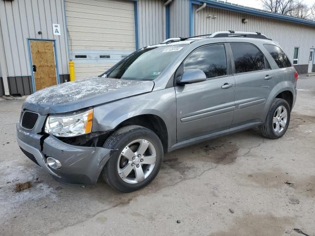 2006 Pontiac Torrent