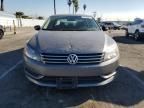 2015 Volkswagen Passat SE