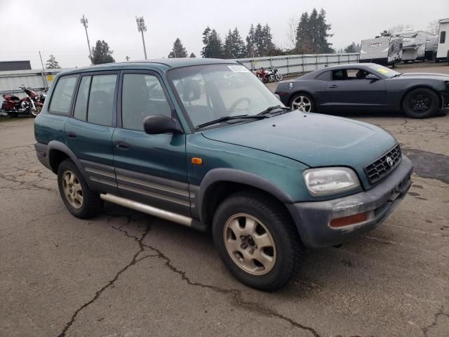 1996 Toyota Rav4