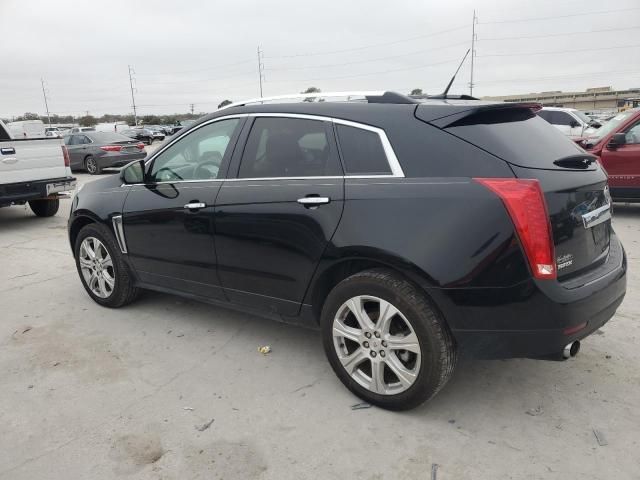 2013 Cadillac SRX Performance Collection