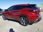 2021 Nissan Murano Platinum