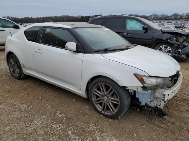 2012 Scion TC