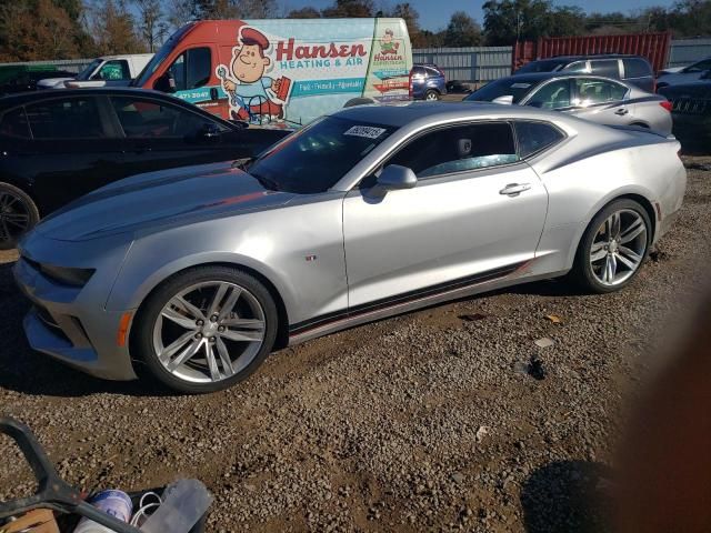 2016 Chevrolet Camaro LT