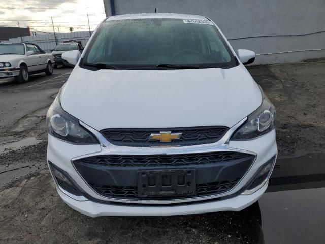 2019 Chevrolet Spark 1LT