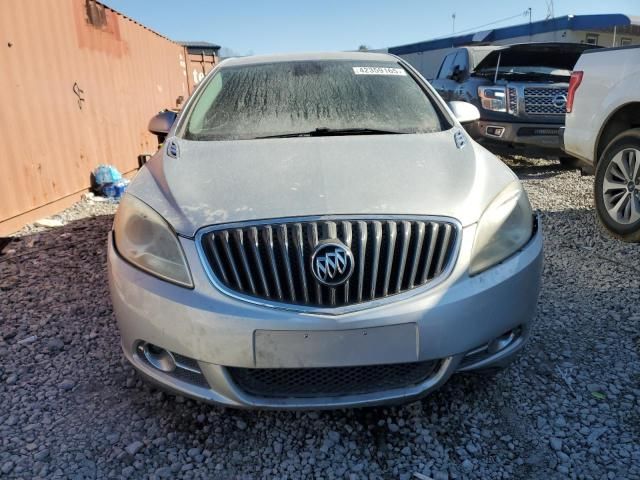 2013 Buick Verano