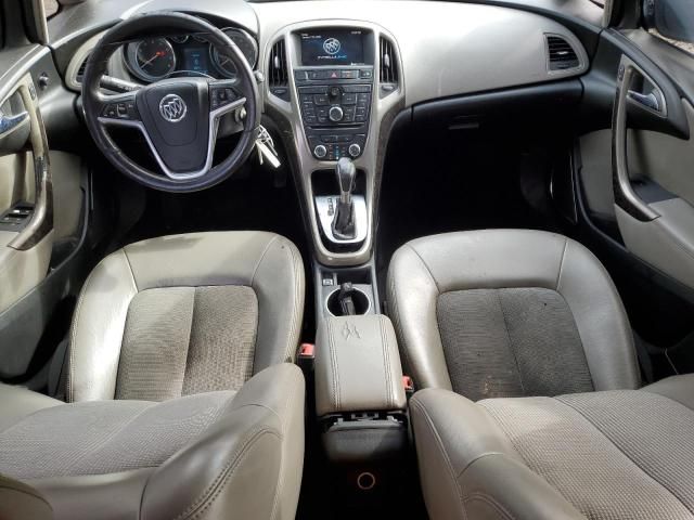 2015 Buick Verano