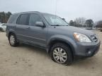 2005 Honda CR-V SE